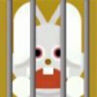小棕兔