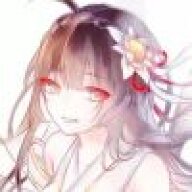 黑了