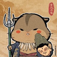 量子浪客荀彧
